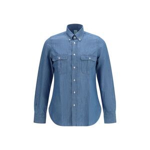 Finamore Men Zurigo Shirt
